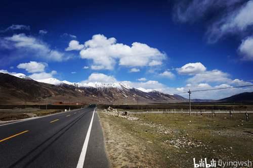 骑行318川藏南线 这是一份21天的行程路线安排