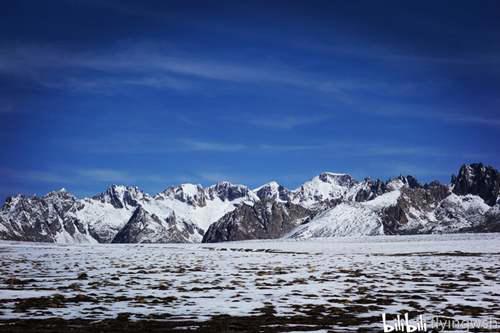 骑行318川藏南线 这是一份21天的行程路线安排
