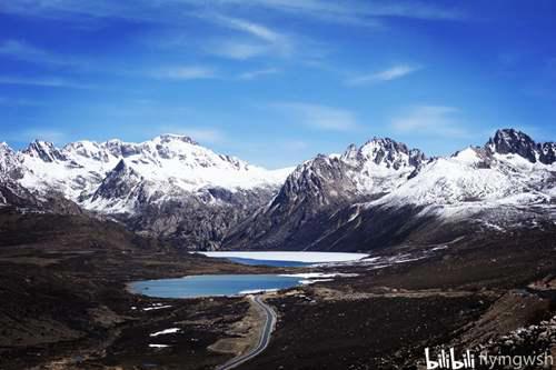 骑行318川藏南线 这是一份21天的行程路线安排