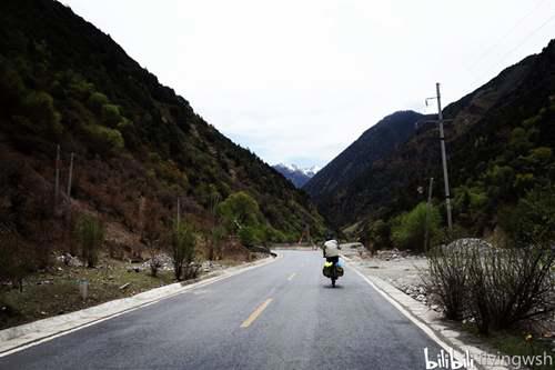 骑行318川藏南线 这是一份21天的行程路线安排