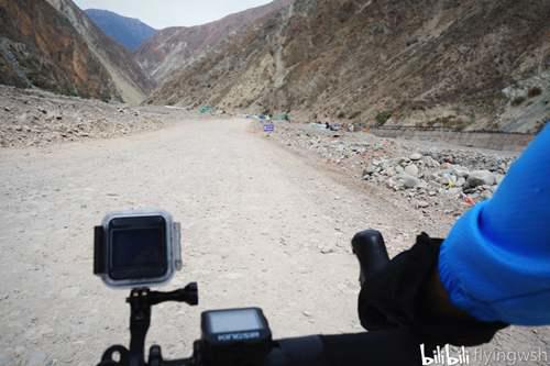 骑行318川藏南线 这是一份21天的行程路线安排