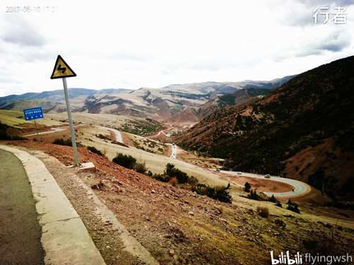 骑行318川藏南线 这是一份21天的行程路线安排