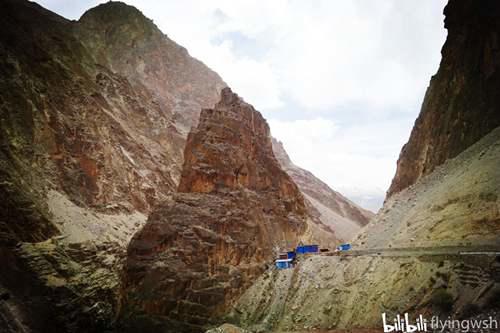 骑行318川藏南线 这是一份21天的行程路线安排