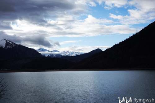 骑行318川藏南线 这是一份21天的行程路线安排