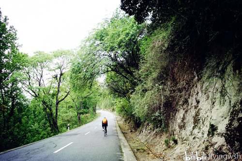 骑行318川藏南线 这是一份21天的行程路线安排