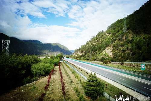 骑行318川藏南线 这是一份21天的行程路线安排