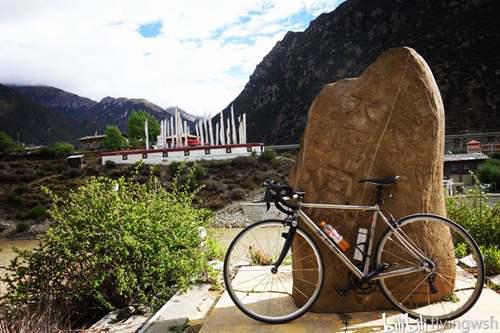 骑行318川藏南线 这是一份21天的行程路线安排