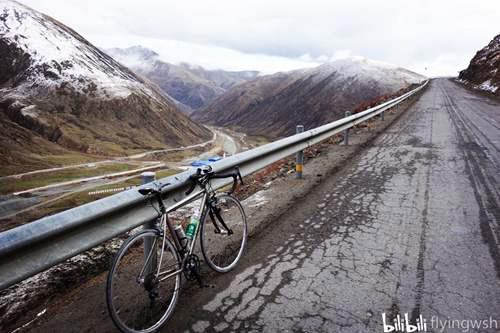 骑行318川藏南线 这是一份21天的行程路线安排