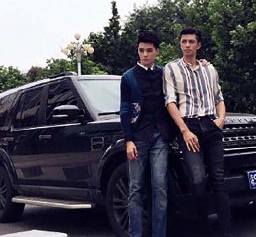 盛势网络剧播出几集了