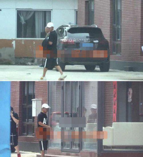 王宝强新恋情女友曝光