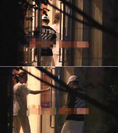 王宝强新恋情女友曝光