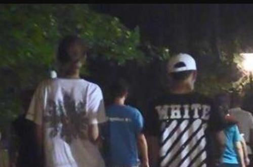 王宝强新恋情女友曝光