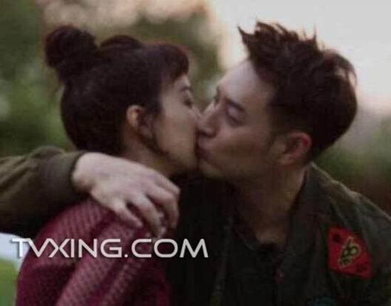 吴昕潘玮柏为什么被叫无尾熊夫妇