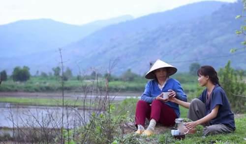 越南博主抄袭李子柒