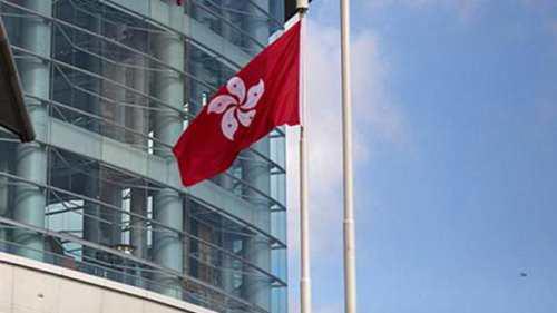 美国宣布暂停与香港移交逃犯协定