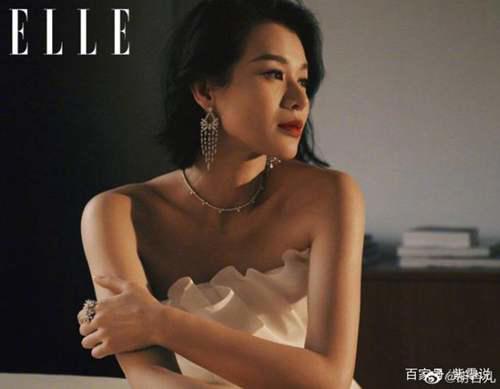 胡杏儿三胎生子