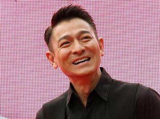 刘德华红还是吴亦凡红