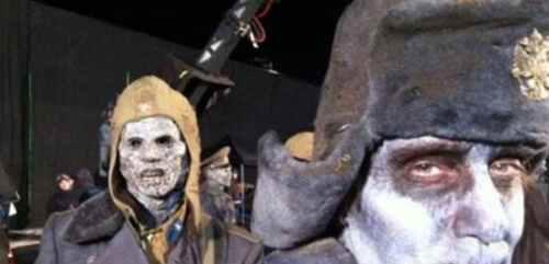 图说5个真实的僵尸事件