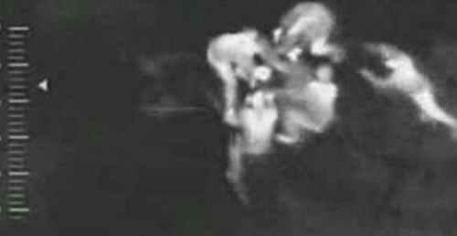 图说5个真实的僵尸事件