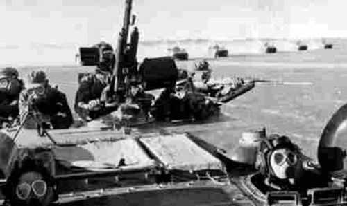 图说5个真实的僵尸事件