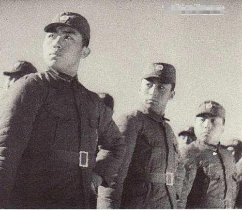 中国近代军事图集 伪满州国篇