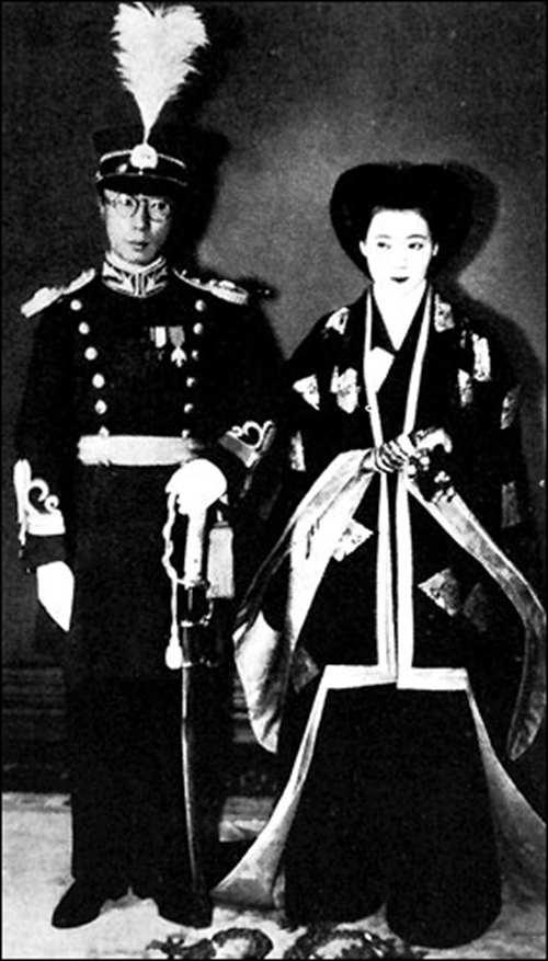 中国近代军事图集 伪满州国篇