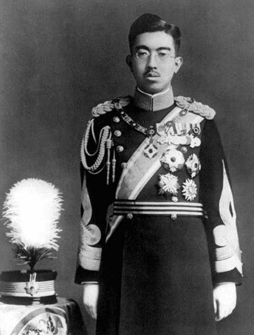 中国近代军事图集 伪满州国篇
