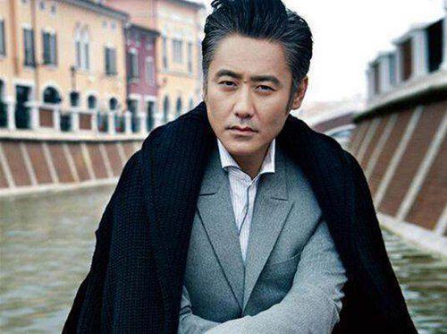 吴秀波儿子叫什么