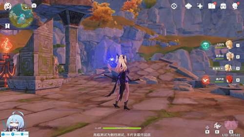 原神 断罪皇女 菲谢尔全方位解析指南