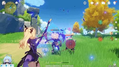 原神 断罪皇女 菲谢尔全方位解析指南