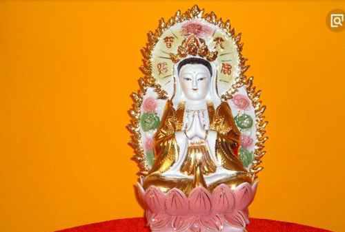 观音菩萨是男是女