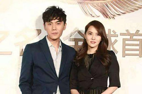 秦昊根本不爱伊能静是真的吗