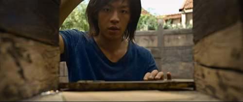 让800万读者泪目的治愈系电影 解忧杂货店