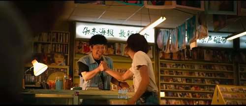 让800万读者泪目的治愈系电影 解忧杂货店