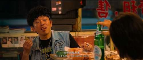 让800万读者泪目的治愈系电影 解忧杂货店