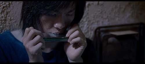 让800万读者泪目的治愈系电影 解忧杂货店