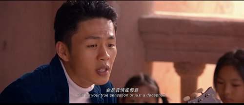 让800万读者泪目的治愈系电影 解忧杂货店