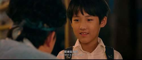 让800万读者泪目的治愈系电影 解忧杂货店