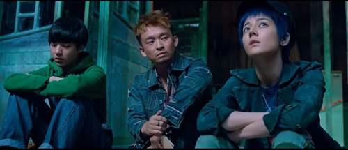 让800万读者泪目的治愈系电影 解忧杂货店