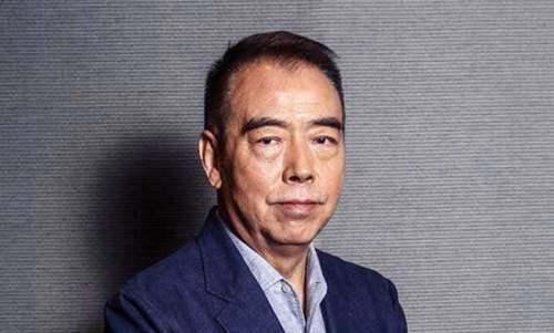 陈赫背景这么厉害 表舅不算什么 亲舅舅才厉害