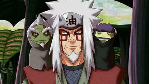 火影忍者 仙人模式5种形态 鸣人霸气出场 最后一个令人反感