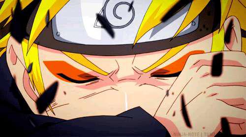 火影忍者 仙人模式5种形态 鸣人霸气出场 最后一个令人反感