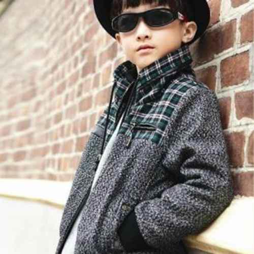 平儿魏之皓是男孩还是女孩？