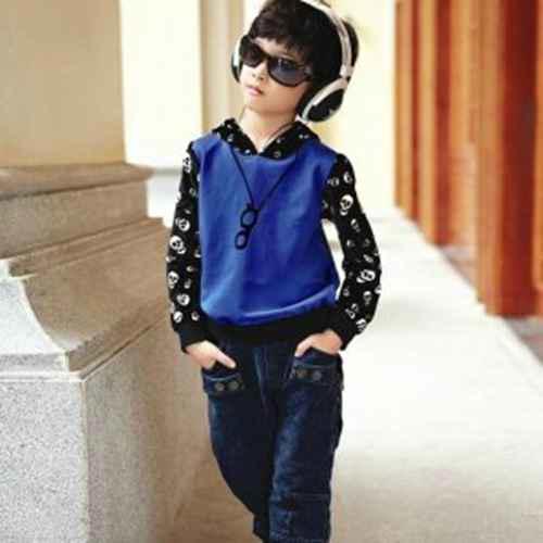 平儿魏之皓是男孩还是女孩？