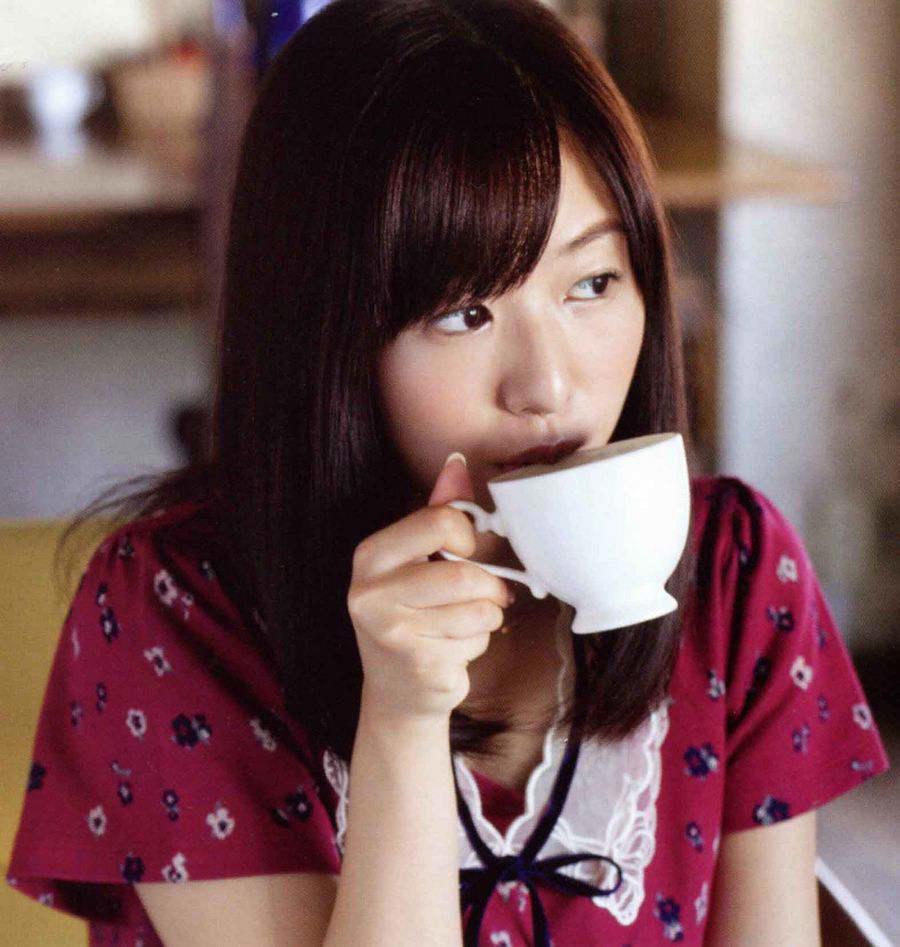 声优安利 茅野爱衣