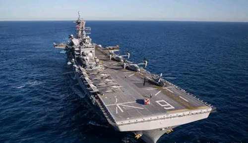 中国海军舰艇列表