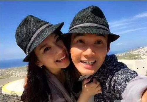 陈松伶老公张铎为何被说离过婚