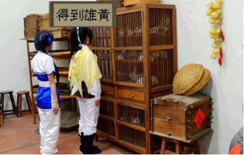 DNF究竟是什么类型的游戏呢