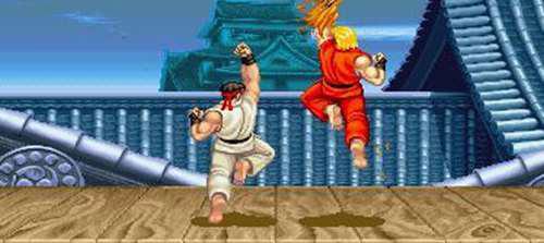 DNF究竟是什么类型的游戏呢