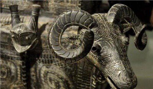 中国十大最尊贵的国宝级文物